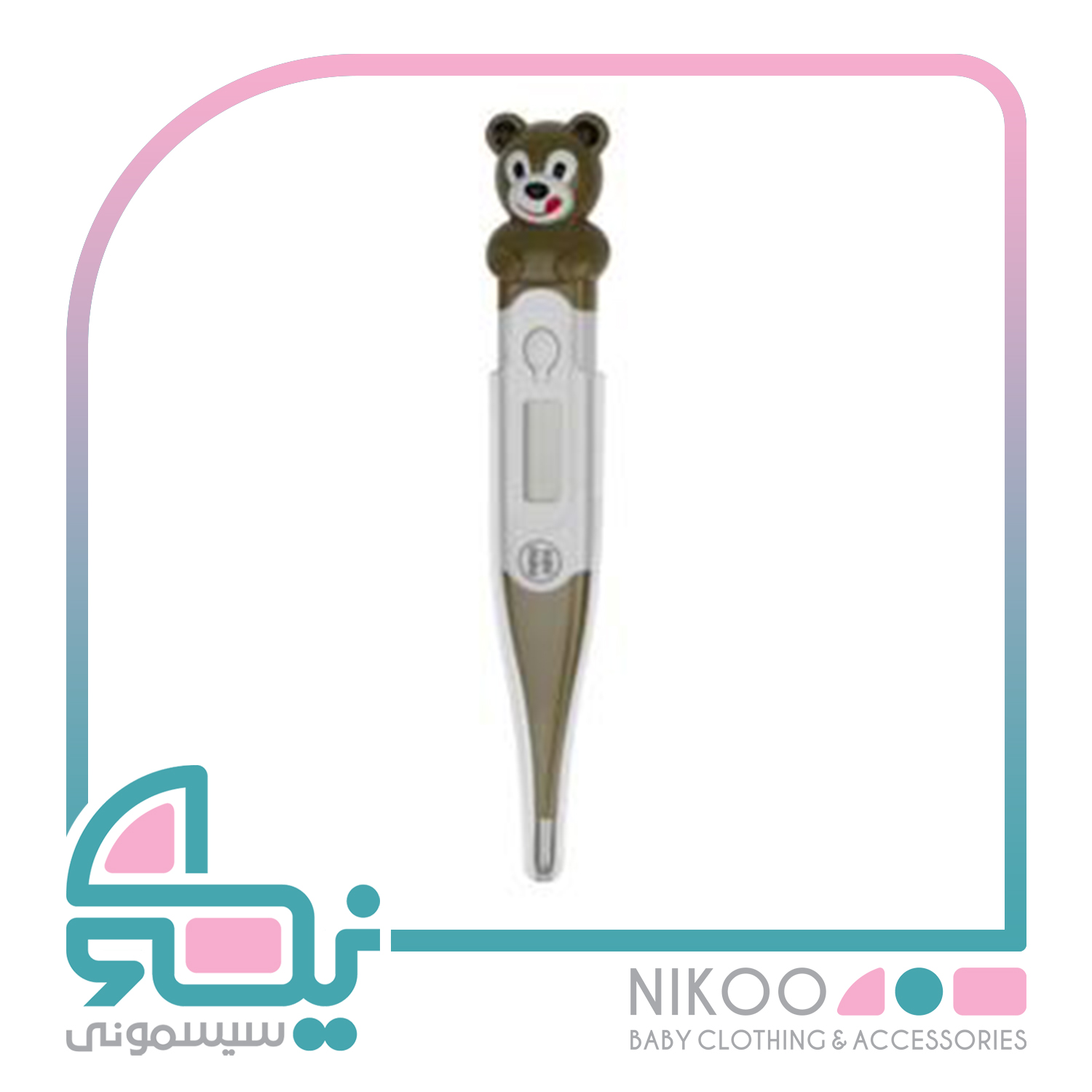 تب سنج  نیو نی نی New Nini مدل MT101P